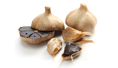Bolsa de conservación para ajos Cécoa Garlic 